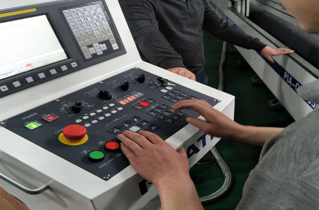 恭賀：上海錦鋁金屬再添超長(zhǎng)6.5米精密數(shù)控加工