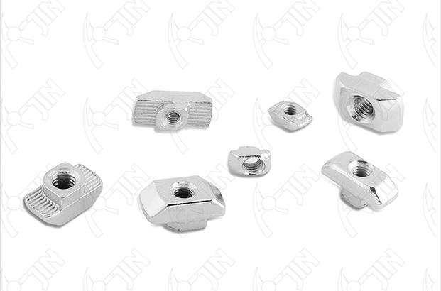 談一談，1590國(guó)標(biāo)鋁合金型材那些小配件