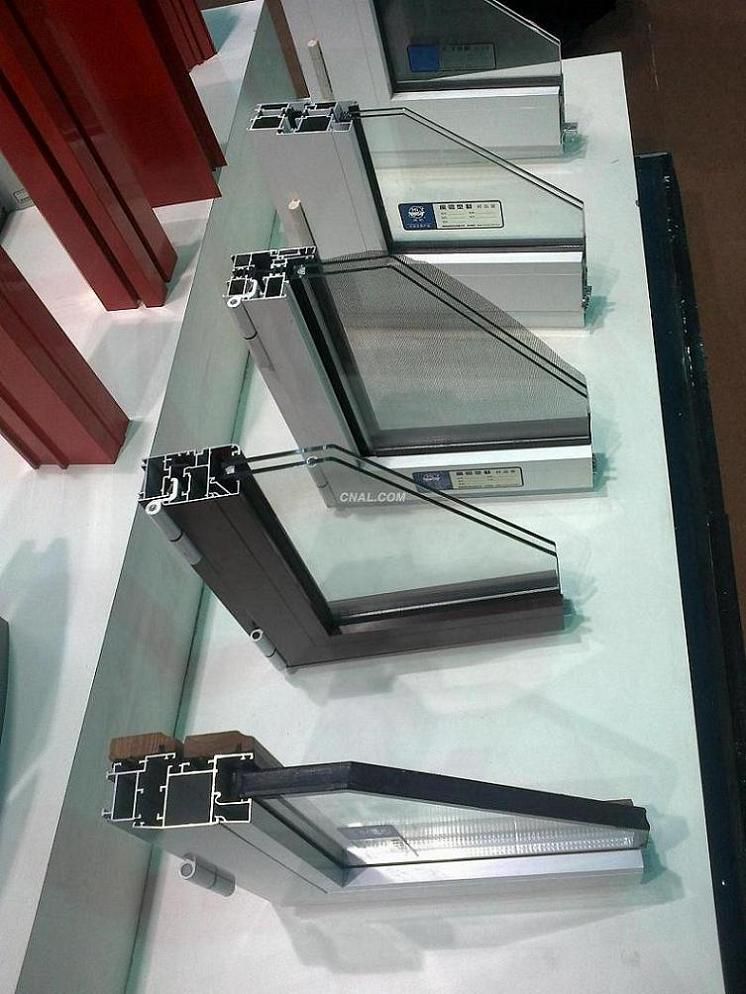 鋁型材門(mén)窗 鋁型材門(mén)窗