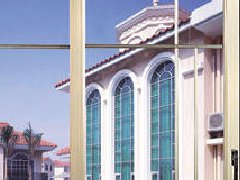 走出誤區(qū)：門窗鋁型材越厚越好？ ？