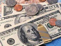 32年來最糟糕局面！美元2017年累計(jì)已跌9%