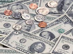 美元短線反彈，有色觀望為主