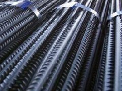 螺紋鋼瘋了！一天成交量超過上半年全國產(chǎn)量