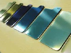 陽極氧化膜質(zhì)量對鋁材表面處理工藝影響幾何？