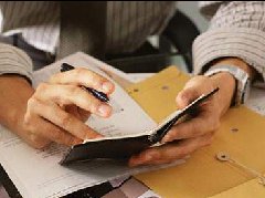 完成交易的最后一里路，這樣“建檔”