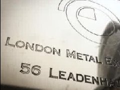 今日銅、鋁和鋅漲至歷年最高位，中國改革抑制