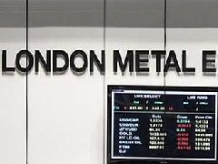 有色金屬中長期總體呈上升趨勢(shì)，短期有所調(diào)整