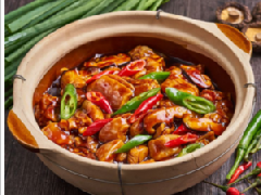 黃燜雞飯進(jìn)軍美國(guó)，中國(guó)餐飲三巨頭進(jìn)軍海外