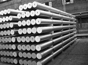 全球鋁產業(yè)