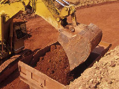 環(huán)保督察致鋁土礦供應(yīng)堪憂，鋁價(jià)走勢(shì)令人遐想