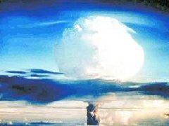 朝鮮氫彈試驗成功,平壤十萬市民歡慶