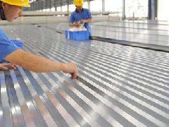 鋁供應(yīng)出現(xiàn)缺口幾率低，價格上漲是買預(yù)期