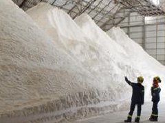 氧化鋁行情分析：延續(xù)放量上漲，賣方看漲市場