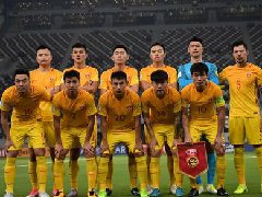 國足2-1卡塔爾逆轉(zhuǎn)獲勝，世界杯出局