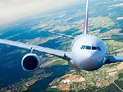 鋁型材商機(jī)：航空業(yè)最大并購,將改變行業(yè)格局！