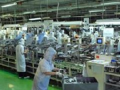 日本鋁型材壓鑄新技術，中國還需加油