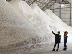 河南氧化鋁供應短缺百萬噸，加大生產(chǎn)調控力度