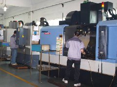 錦鋁技術(shù)：教你防撞刀，CNC加工撞刀原因分析