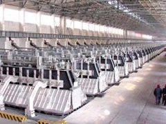 電解鋁供給側(cè)改革,基本面依然看好