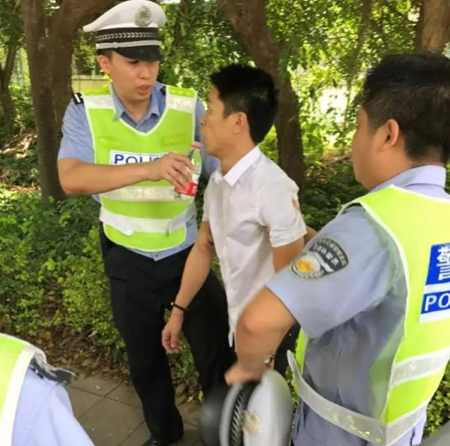 國(guó)慶堵車(chē)