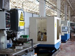 鋁型材加工、鋁合金加工的種類、方式及產(chǎn)能