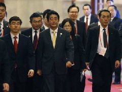 日本下任首相或?qū)⒂?1月1日誕生，安倍可能連任