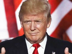 特朗普宣布對鋼鋁進口征重稅，影響中國鋁出口