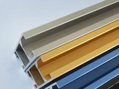 鋁型材氧化技術分析：著色不一致原因