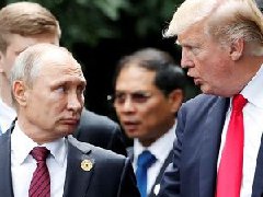 禁售航天發(fā)動機！俄專家這樣反擊美國！