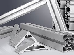 工業(yè)鋁型材質量：如何鑒別鋁型材是否合格？