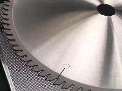 工業(yè)鋁型材切割要注意哪些問題？鋸片選擇是關