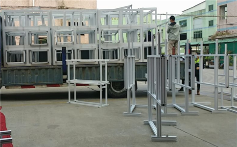 海外口罩急缺，鋁型材廠家該怎么辦