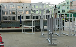 海外口罩急缺，鋁型材廠家該怎么辦