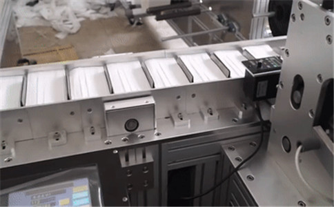 口罩機(jī)機(jī)架、口罩機(jī)輸送框架定做