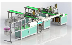 口罩機(jī)機(jī)架、口罩機(jī)框架的優(yōu)勢