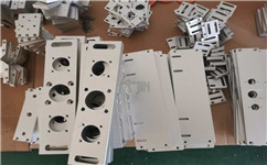 口罩機(jī)配件CNC精加工，CNC加工定制