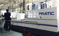 工業(yè)鋁型材加工方式有哪些