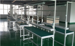 如何搭建鋁型材自動(dòng)化生產(chǎn)流水線