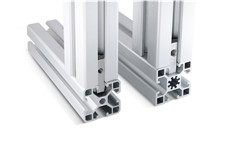 工業(yè)鋁型材連接件怎么使用