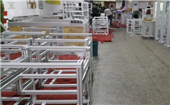 KN95口罩機(jī)框架生產(chǎn)流程