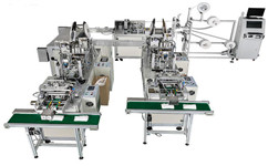 口罩機(jī)鋁件、口罩機(jī)鋁制配件有哪些