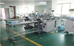 口罩機(jī)鋁材為何青睞4080鋁型材