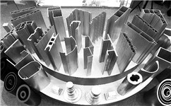 工業(yè)鋁型材表面泛黃是為什么