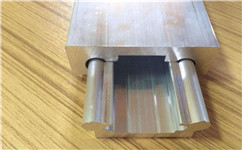 為什么用工業(yè)鋁型材做導(dǎo)軌