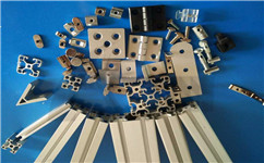 影響工業(yè)鋁型材價(jià)格的因素