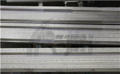 用工業(yè)鋁型材做自動化設(shè)備導(dǎo)軌的原因