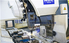 CNC加工中心常用的數(shù)控刀具都有有哪些