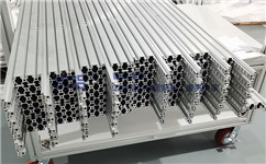 鋁型材的生產(chǎn)流程