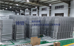 工業(yè)鋁型材清洗的2種方法