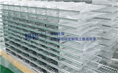 工業(yè)鋁型材幾個應(yīng)用